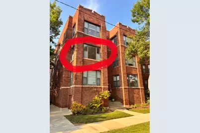 2458 W Eastwood Avenue #2, Chicago, IL 60625 - Photo 2