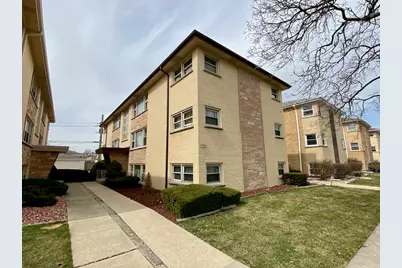7330 N Harlem Avenue #1E, Chicago, IL 60631 - Photo 1