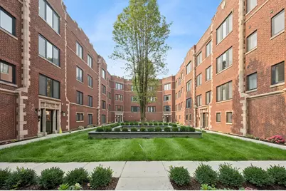 1337 W Estes Avenue #1D, Chicago, IL 60626 - Photo 2