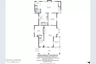 319 N Lincoln Street, Hinsdale, IL 60521 - Photo 34