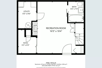 1912 N Cleveland Avenue #B, Chicago, IL 60614 - Photo 32