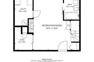 1912 N Cleveland Ave, Chicago, IL 60614 - Photo 32