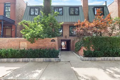 1912 N Cleveland Avenue #B, Chicago, IL 60614 - Photo 1