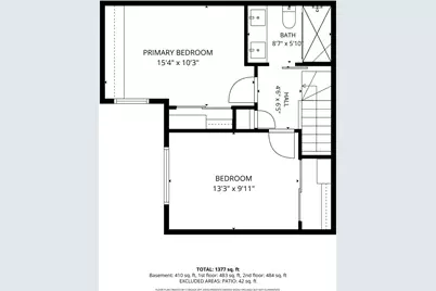 1912 N Cleveland Avenue #B, Chicago, IL 60614 - Photo 34