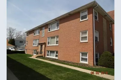 6636 N Harlem Avenue #1E, Chicago, IL 60631 - Photo 1