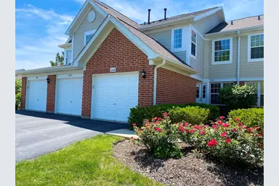 1347 Winfield Way #1347, Roselle, IL 60172 - Photo 1