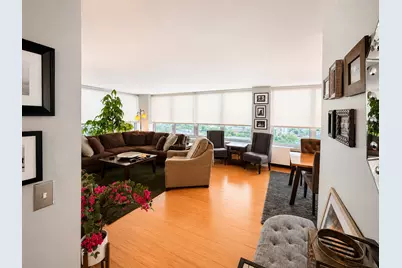 4800 S Chicago Beach Drive #1508N, Chicago, IL 60615 - Photo 4