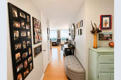 4800 S Chicago Beach Drive #1508N, Chicago, IL 60615 - Photo 8