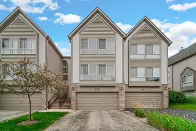 673 E Fountainview Drive #673, Mundelein, IL 60060 - Photo 1
