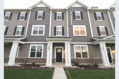 4499 Chelsea Manor Circle, Aurora, IL 60504 - Photo 1