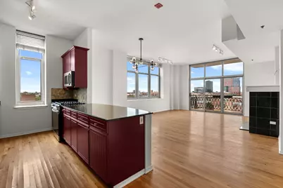 1201 W Adams Street #801, Chicago, IL 60607 - Photo 12