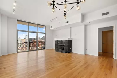 1201 W Adams Street #801, Chicago, IL 60607 - Photo 8