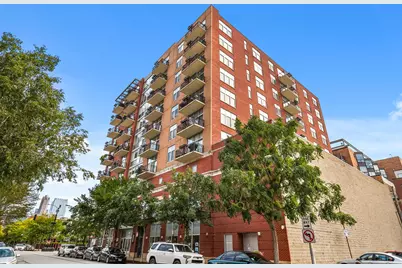 1201 W Adams Street #801, Chicago, IL 60607 - Photo 2