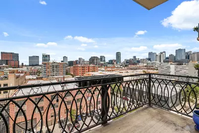 1201 W Adams Street #801, Chicago, IL 60607 - Photo 24