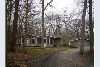 471 S Saint Marys Road, Mettawa, IL 60048 - Photo 1
