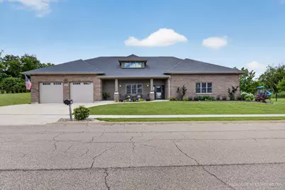 1210 Stonegate Drive, Marengo, IL 60152 - Photo 1