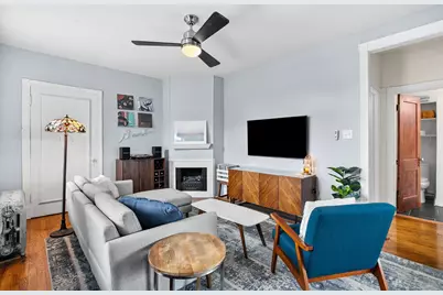 2112 N Seminary Avenue #18, Chicago, IL 60614 - Photo 4
