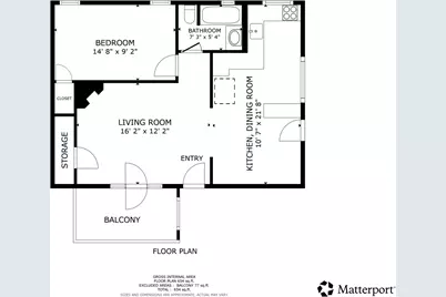 2112 N Seminary Avenue #18, Chicago, IL 60614 - Photo 26