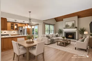 706 Wakefield Rd, Gurnee, IL 60031 - Photo 2