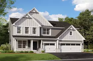 10895 Saxony St, Huntley, IL 60142 - Photo 1