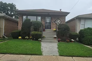 658 Hoxie Ave, Calumet City, IL 60409 - Photo 1