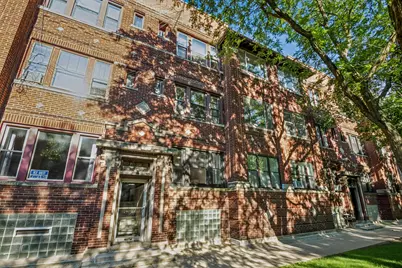 5463 S Ellis Avenue #1, Chicago, IL 60615 - Photo 1