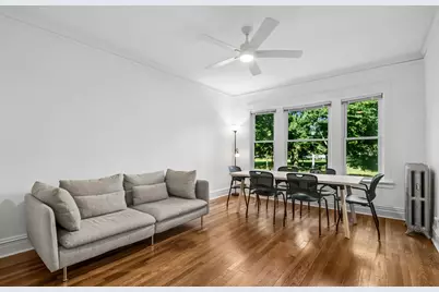 5463 S Ellis Avenue #1, Chicago, IL 60615 - Photo 2