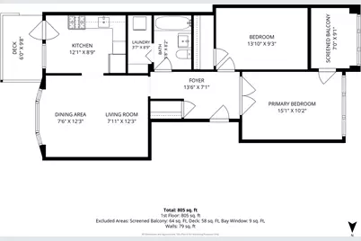 5463 S Ellis Avenue #1, Chicago, IL 60615 - Photo 20