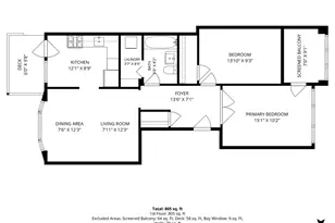 5463 S Ellis Ave, Chicago, IL 60615 - Photo 20