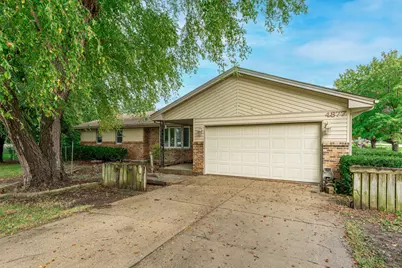 4877 Raymond Drive, Belvidere, IL 61008 - Photo 1