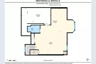 18912 Marley Lane, Mokena, IL 60448 - Photo 48