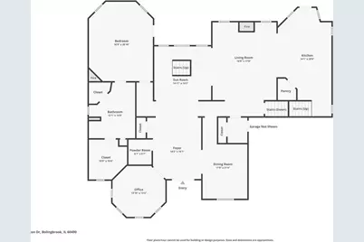 1171 Jefferson Drive, Bolingbrook, IL 60490 - Photo 48