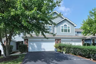 606 Howard Ave, East Dundee, IL 60118 - Photo 1
