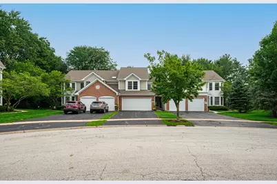 550 Bradbury Lane #550, Geneva, IL 60134 - Photo 2