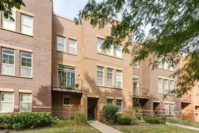 3544 S Federal Street, Chicago, IL 60609 - Photo 1