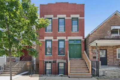 2946 S Loomis Street, Chicago, IL 60608 - Photo 1