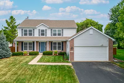 2516 Winfield Lane, Belvidere, IL 61008 - Photo 2