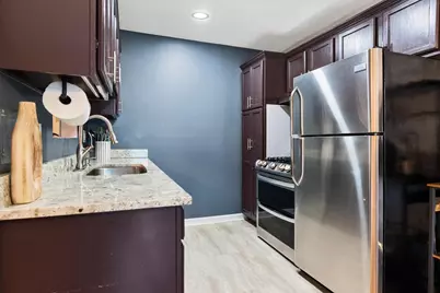 1105 Mount Vernon Court #A, Wheaton, IL 60189 - Photo 6