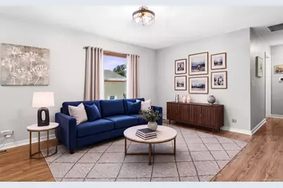 1105 Mount Vernon Court #A, Wheaton, IL 60189 - Photo 4