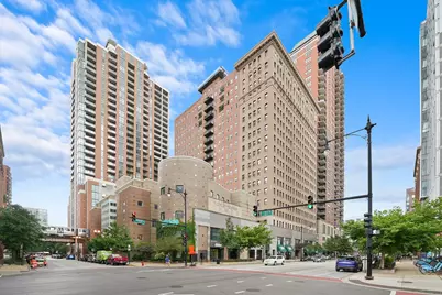 40 E 9th Street #710, Chicago, IL 60605 - Photo 1