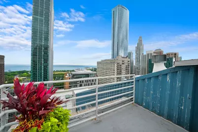 40 E 9th Street #710, Chicago, IL 60605 - Photo 22