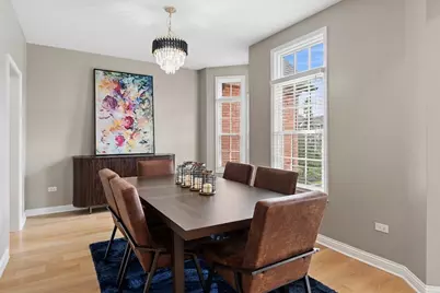 4151 Royal Mews Circle #202A, Naperville, IL 60564 - Photo 6