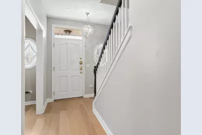 4151 Royal Mews Circle #202A, Naperville, IL 60564 - Photo 4