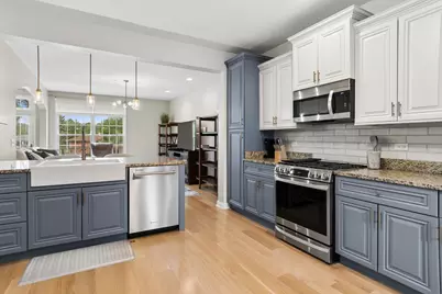 4151 Royal Mews Circle #202A, Naperville, IL 60564 - Photo 8