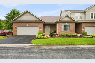 6832 White Egret Court, Tinley Park, IL 60477 - Photo 1