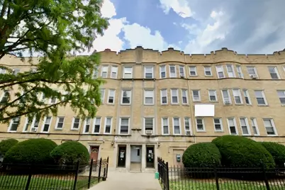 4511 N Malden Street #2B, Chicago, IL 60640 - Photo 1