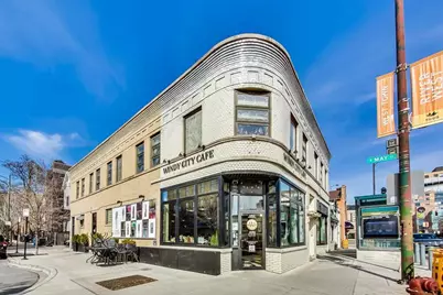 1062 W Chicago Avenue #2E, Chicago, IL 60642 - Photo 1
