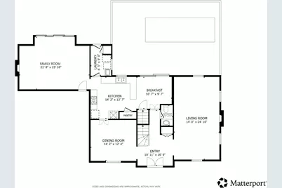 59 Sheffield Lane, Oak Brook, IL 60523 - Photo 44