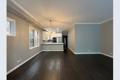 540 W Oakdale Avenue #2W, Chicago, IL 60657 - Photo 4
