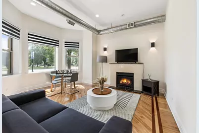 5016 S King Drive #1E, Chicago, IL 60615 - Photo 2